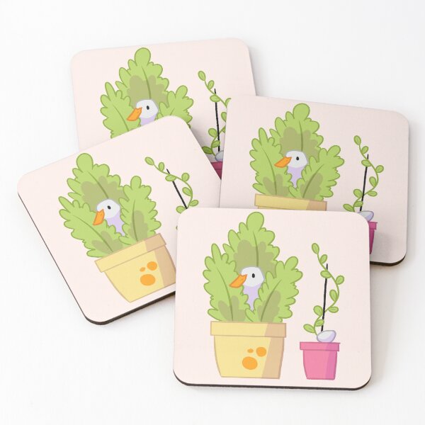 Item preview, Plant Duck designed and sold by lindepet.