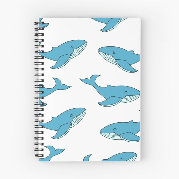 Item preview, Balin whale pattern design designed and sold by GulArt.