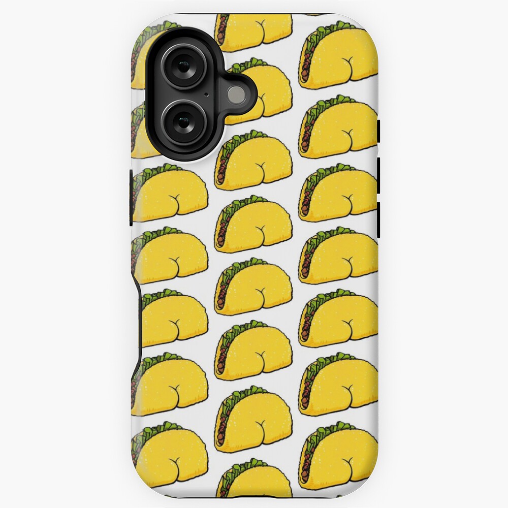 Item preview, iPhone Magsafe Tough Case designed and sold by briancookart.