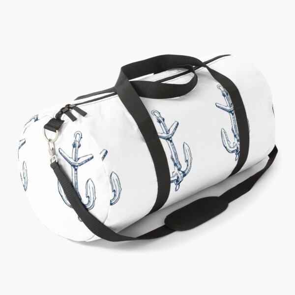 Item preview, Anchor pattern designed and sold by artworkbyrihen.