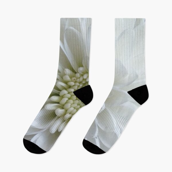 Item preview, White Bloom designed and sold by doodle3Dandy.