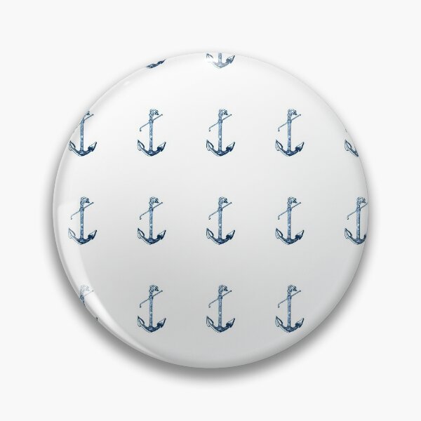 Item preview, Anchor pattern designed and sold by artworkbyrihen.