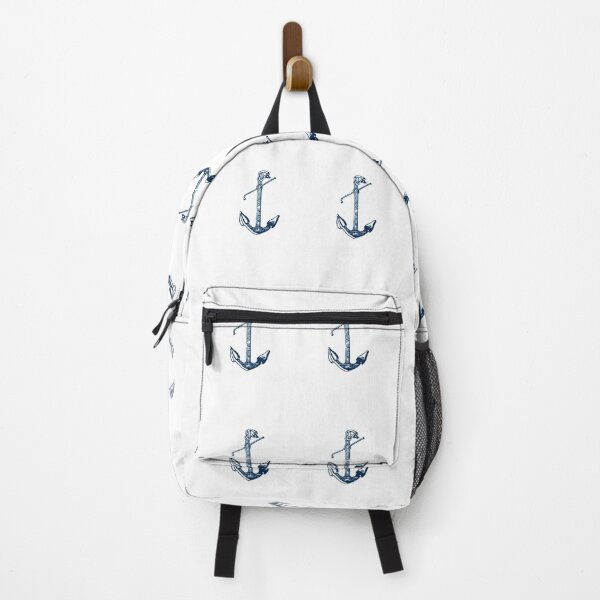 Item preview, Anchor pattern designed and sold by artworkbyrihen.