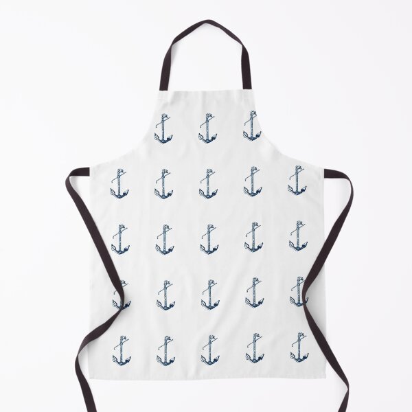 Item preview, Anchor pattern designed and sold by artworkbyrihen.