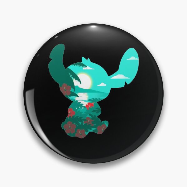 Item preview, Island Stitch, Lilo and Stitch Teeturtle Gift For Fans, For Men And Women, Gift Halloween, Thanksgiving, Christmas Day designed and sold by LouAnneTees.