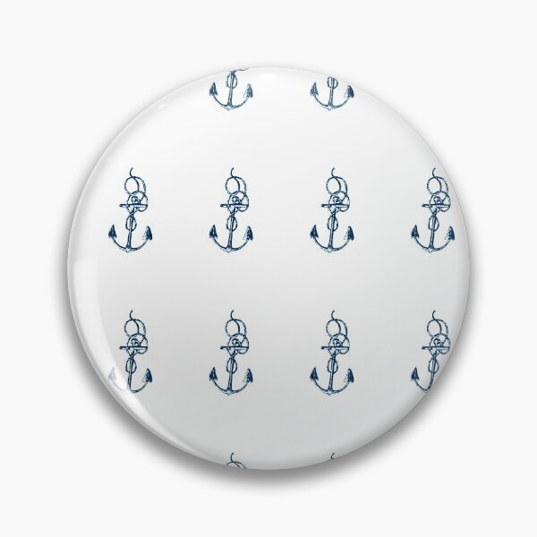 Item preview, Anchor pattern designed and sold by artworkbyrihen.