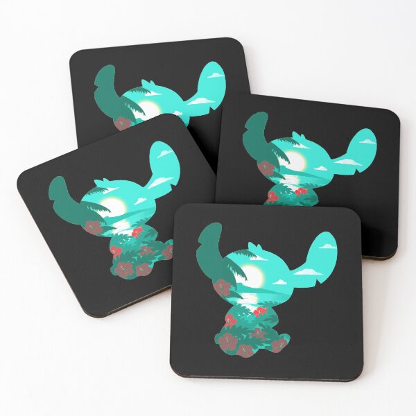 Item preview, Island Stitch, Lilo and Stitch Teeturtle Gift For Fans, For Men And Women, Gift Halloween, Thanksgiving, Christmas Day designed and sold by LouAnneTees.