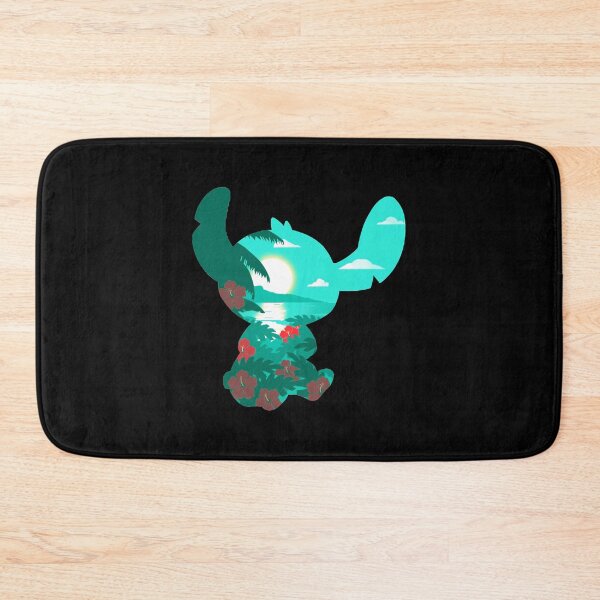 Item preview, Island Stitch, Lilo and Stitch Teeturtle Gift For Fans, For Men And Women, Gift Halloween, Thanksgiving, Christmas Day designed and sold by LouAnneTees.