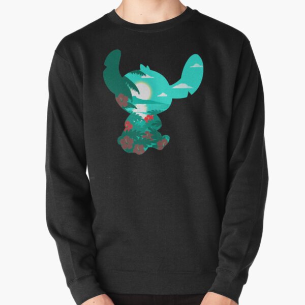 Item preview, Island Stitch, Lilo and Stitch Teeturtle Gift For Fans, For Men And Women, Gift Halloween, Thanksgiving, Christmas Day designed and sold by LouAnneTees.