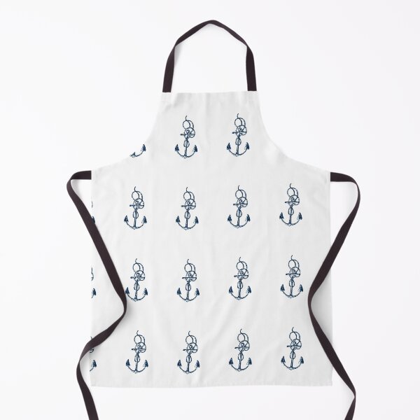 Item preview, Anchor pattern designed and sold by artworkbyrihen.