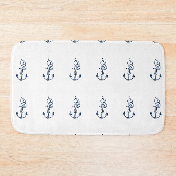 Item preview, Anchor pattern designed and sold by artworkbyrihen.