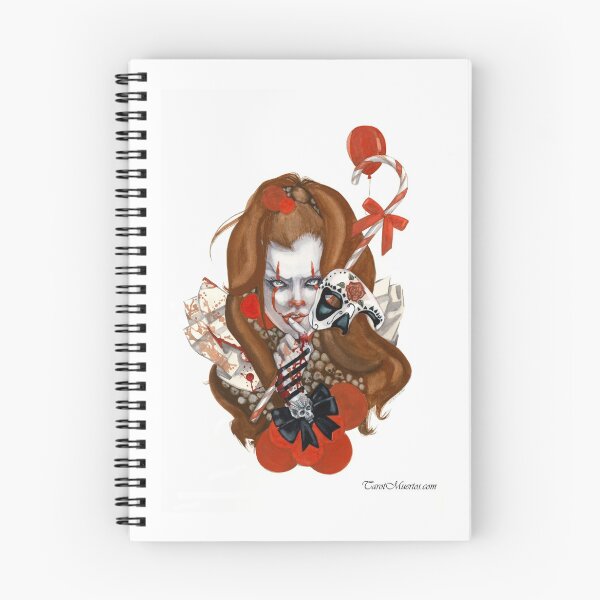 Item preview, Sentencia - El Juicio designed and sold by tarotmuertos.