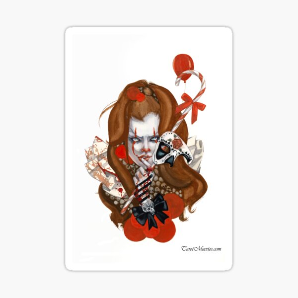 Item preview, Judgement -  El Juicio designed and sold by tarotmuertos.