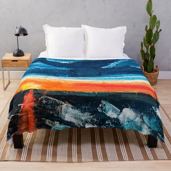 Item preview, Ocean Sun designed and sold by -SarahAnnmarie-.
