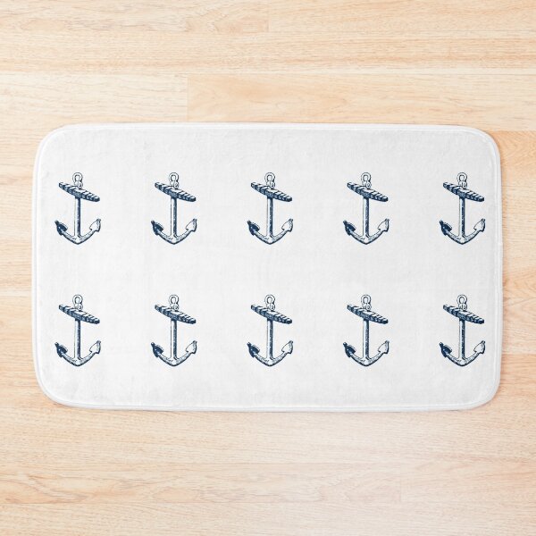 Item preview, Anchor pattern designed and sold by artworkbyrihen.