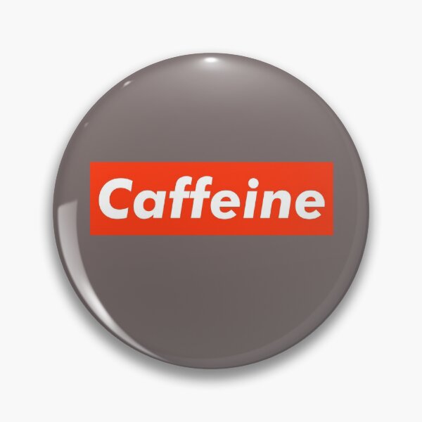 Item preview, Cafeína designed and sold by Arnold Kim.