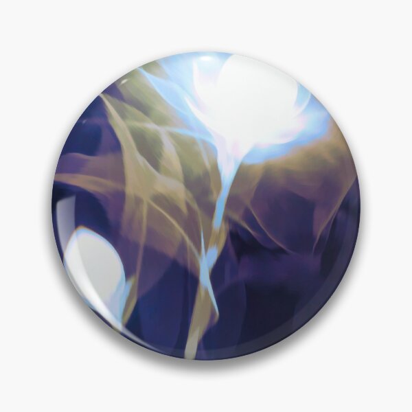 Item preview, X-Ray of a flower open designed and sold by Allen Penton.