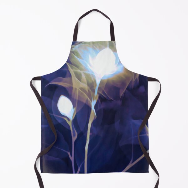 Item preview, X-Ray of a flower open designed and sold by Allen Penton.