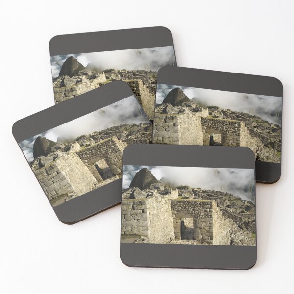 Item preview, Machu Picchu designed and sold by beavo.