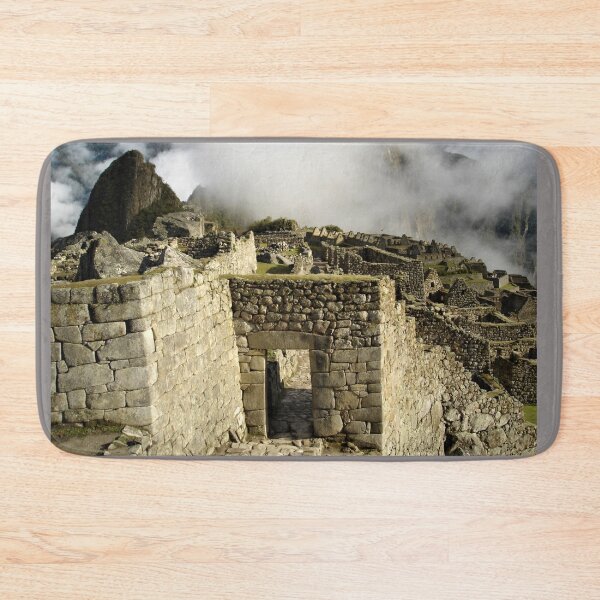 Item preview, Machu Picchu designed and sold by beavo.