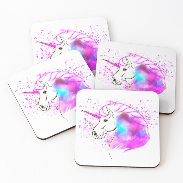 Item preview, Unicorn universe designed and sold by BV-creas.