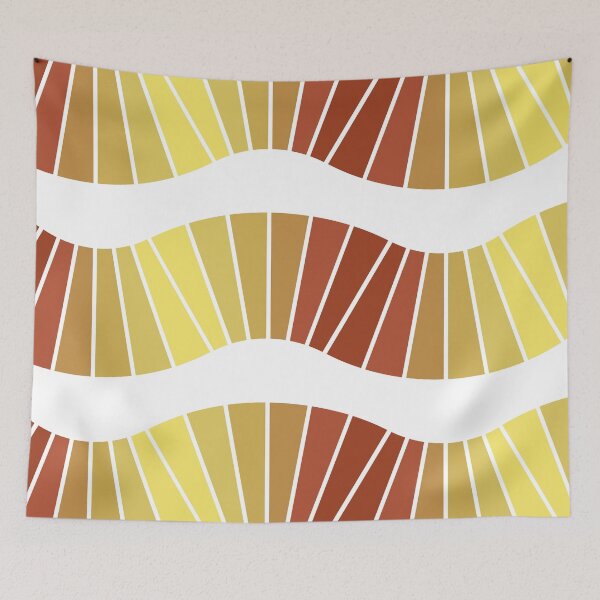 Item preview, Heat wave designed and sold by tjf-artworks.