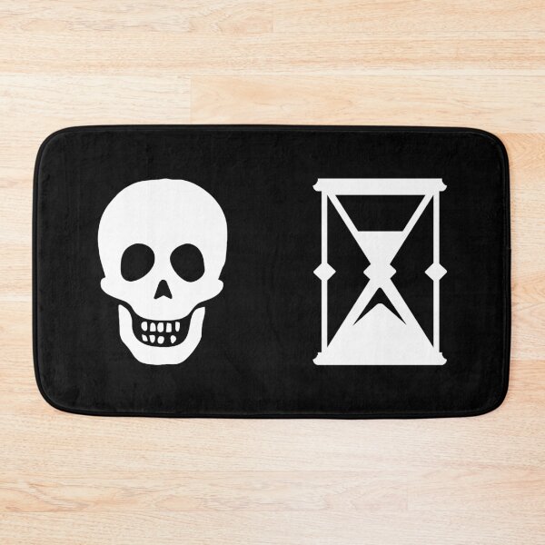 Item preview, Captain Napin Pirate Flag designed and sold by kayve.