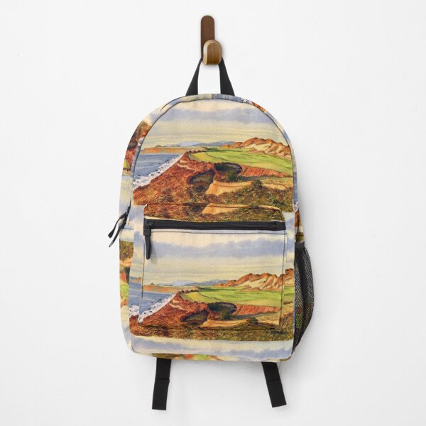 Item preview, Pacific Dunes - On Bandon Dunes - Golf Course Oregon 13th Hole designed and sold by William Holkham.