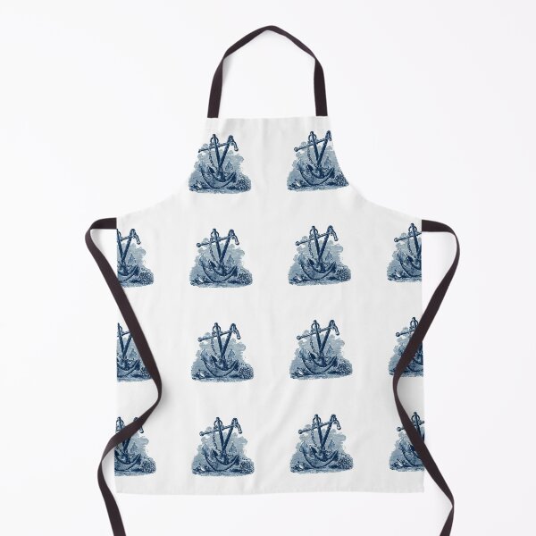 Item preview, Anchor pattern designed and sold by artworkbyrihen.