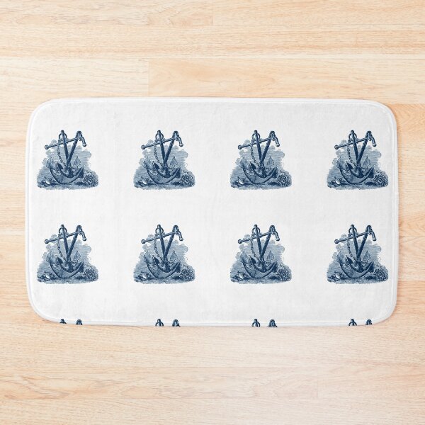 Item preview, Anchor pattern designed and sold by artworkbyrihen.