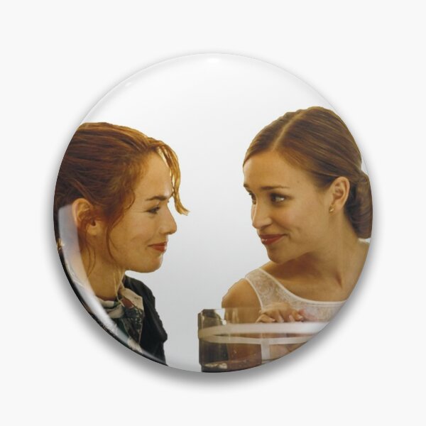 Item preview, Rachel and Luce - Imagine me & you designed and sold by wearthelgbt.
