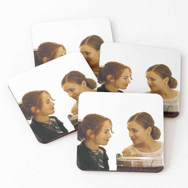 Item preview, Rachel and Luce - Imagine me & you designed and sold by wearthelgbt.