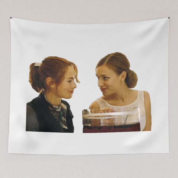 Item preview, Rachel and Luce - Imagine me & you designed and sold by wearthelgbt.