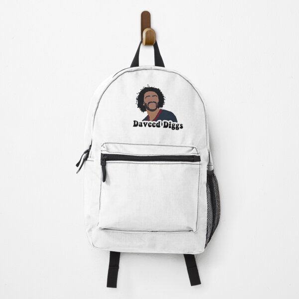 Item preview, Daveed Diggs with name designed and sold by Caterin2409.