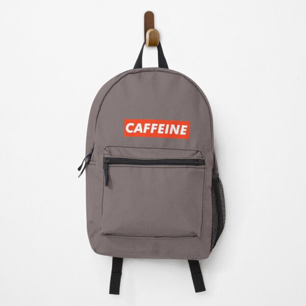 Item preview, CAFFEINE designed and sold by Arnold Kim.