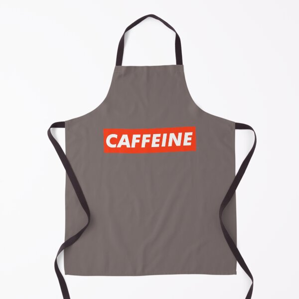 Item preview, CAFFEINE designed and sold by Arnold Kim.