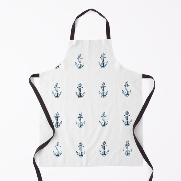 Item preview, Anchor pattern designed and sold by artworkbyrihen.