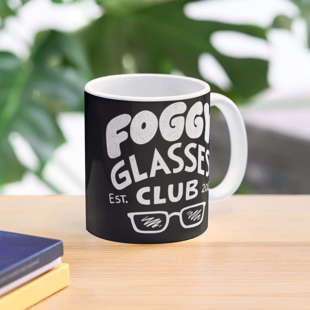 Item preview, Classic Mug designed and sold by briancookart.