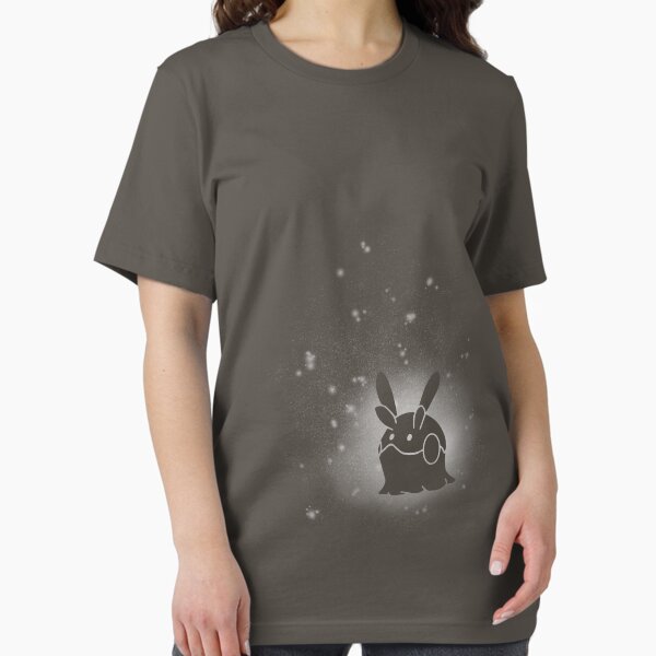 Vista previa del artículo con la obra «Goomy - Bleach Style Shirt », diseñado y vendido por ydt89.