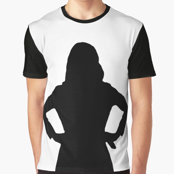Amelia Shepherd - Only Freaking Superheroes Graphic T-Shirt