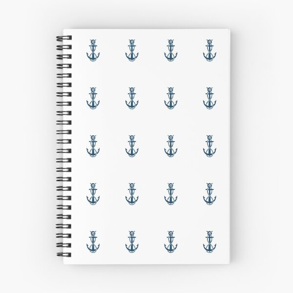 Item preview, Anchor pattern designed and sold by artworkbyrihen.