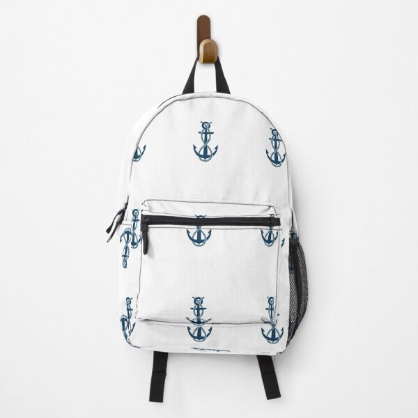 Item preview, Anchor pattern designed and sold by artworkbyrihen.