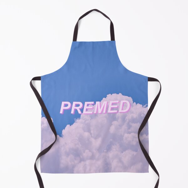 Item preview, Premed Aesthetic Clouds designed and sold by MoLecULaR-biO.
