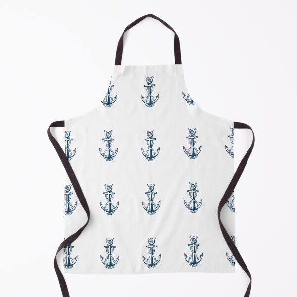 Item preview, Anchor pattern designed and sold by artworkbyrihen.