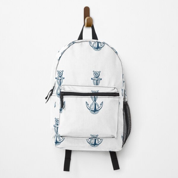 Item preview, Anchor pattern designed and sold by artworkbyrihen.