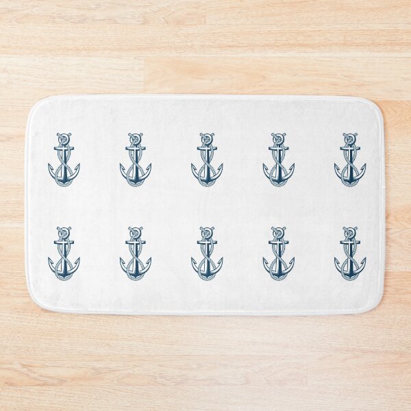 Item preview, Anchor pattern designed and sold by artworkbyrihen.