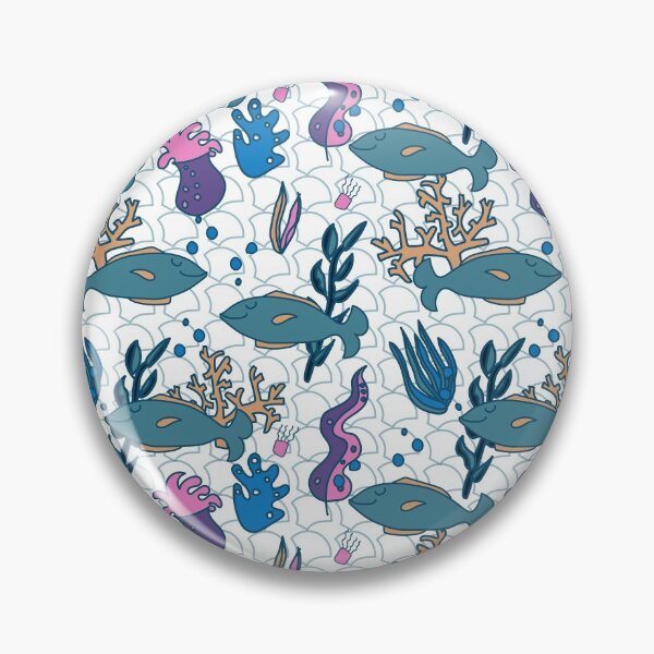 Item preview, Tropical Swim designed and sold by HelyanDesign.
