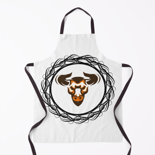 Item preview, Bull Head Ring designed and sold by adityanik.