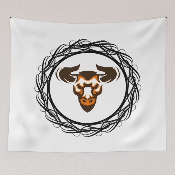 Item preview, Bull Head Ring designed and sold by adityanik.