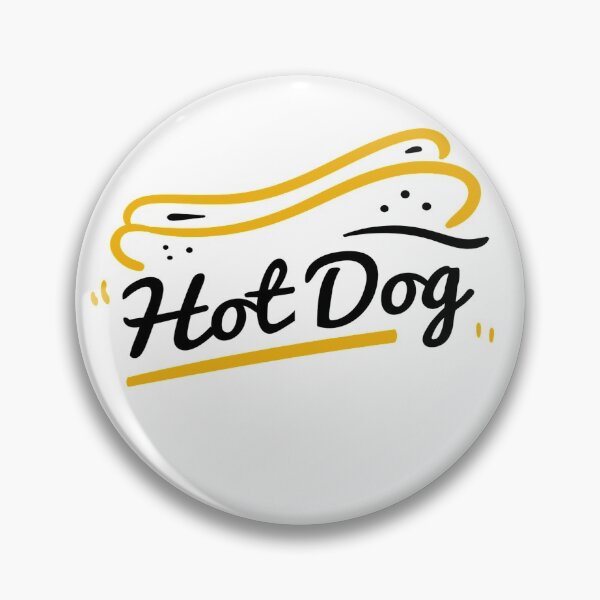 Item preview, Hotdog designed and sold by ExploreStore.
